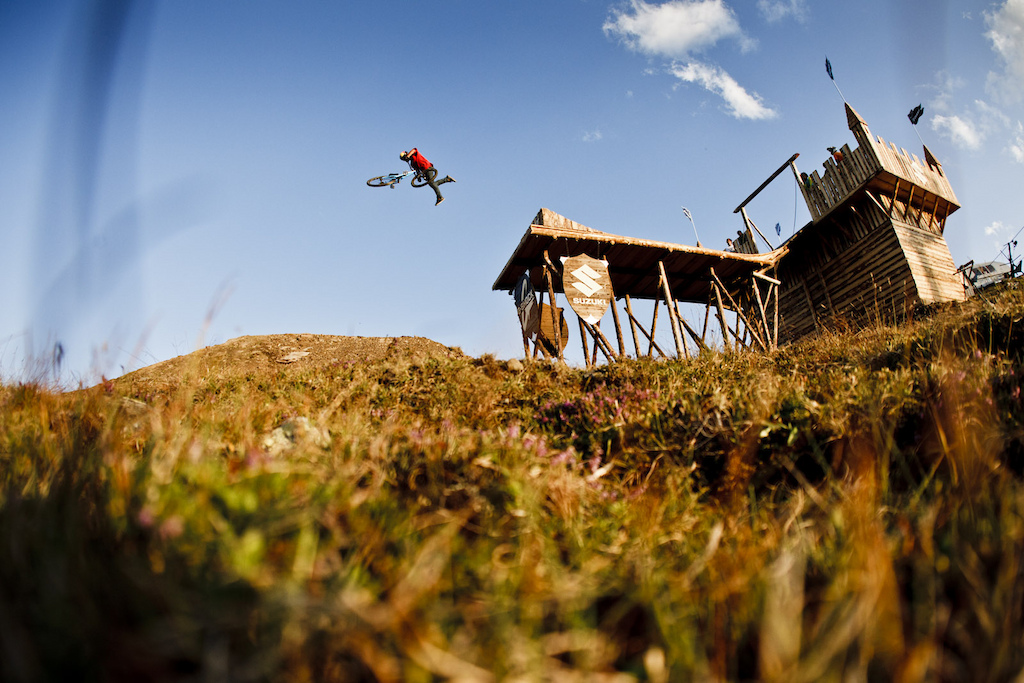 Yannick Granieri by Steph Candé : 
stefcande.blogspot.com