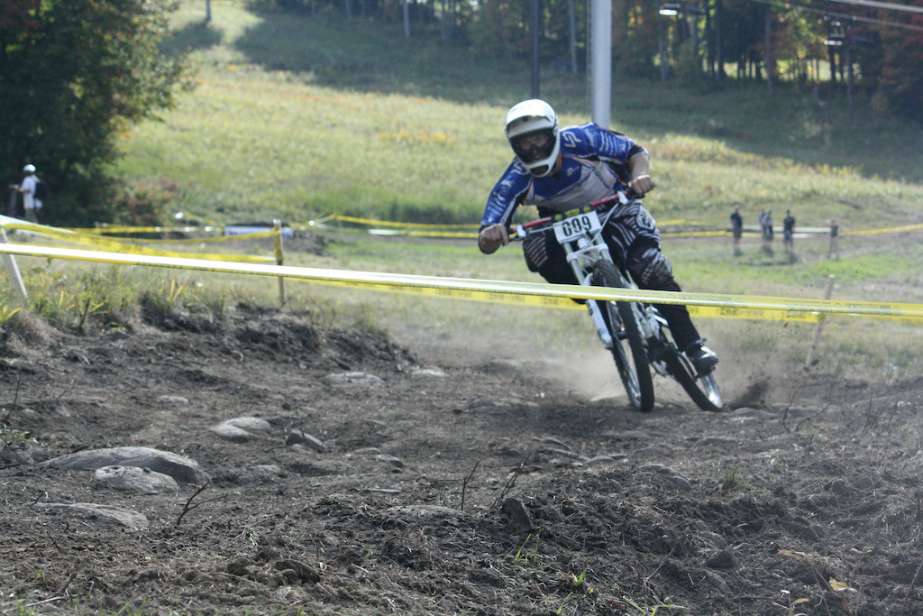 SQUIDLY pinned!!!


Check out the "race face"