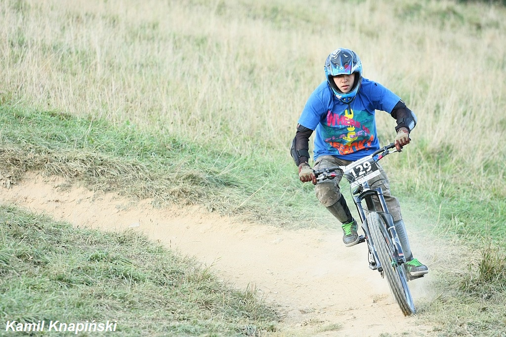 Joy Ride Series Harenda 2011