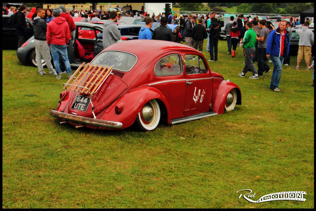 most sick beetle ever and its on static 3