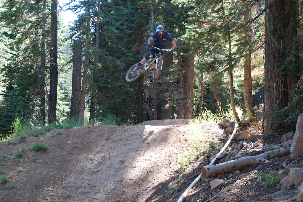last ride at n* for year.