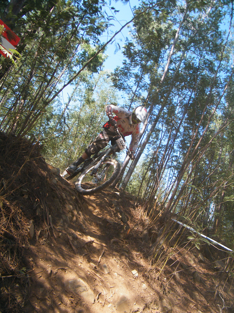 Avalanche 2011

 TOP 100