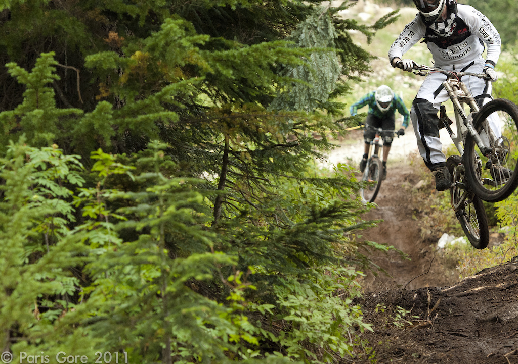 Opening weekend at Stevens Pass Bike Park! big thanks to everyone involved, and most important everyone who showed up!