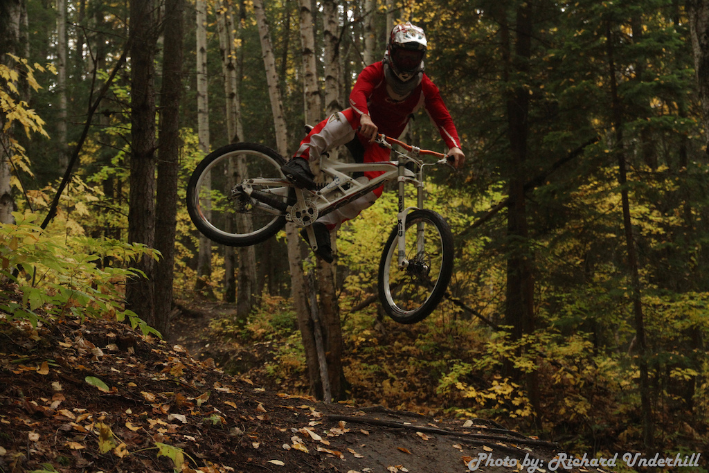 shredding
