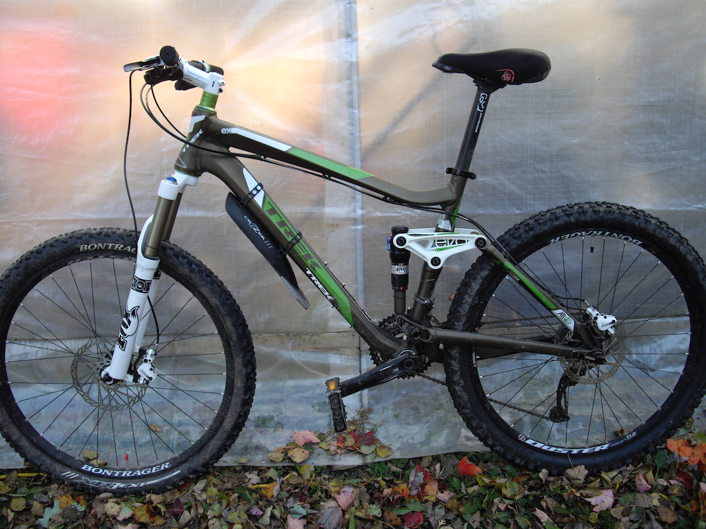 trek fuel ex 8 canada