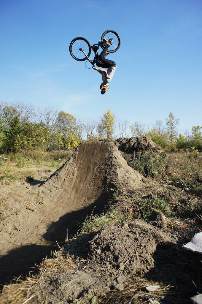 flip