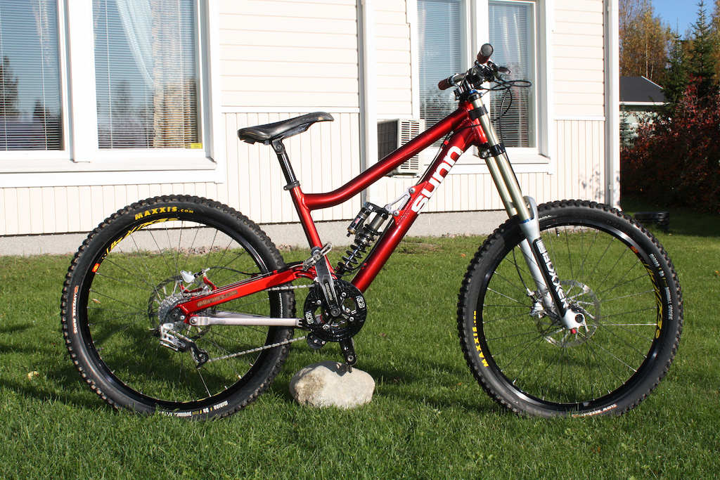 For sale!