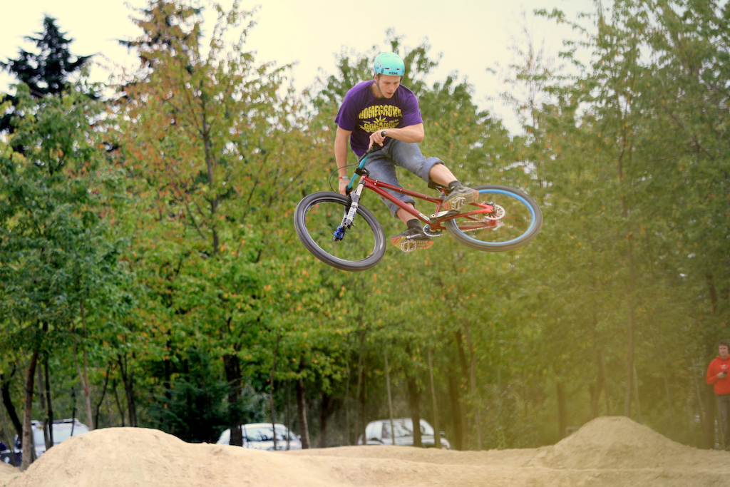 WHIP...