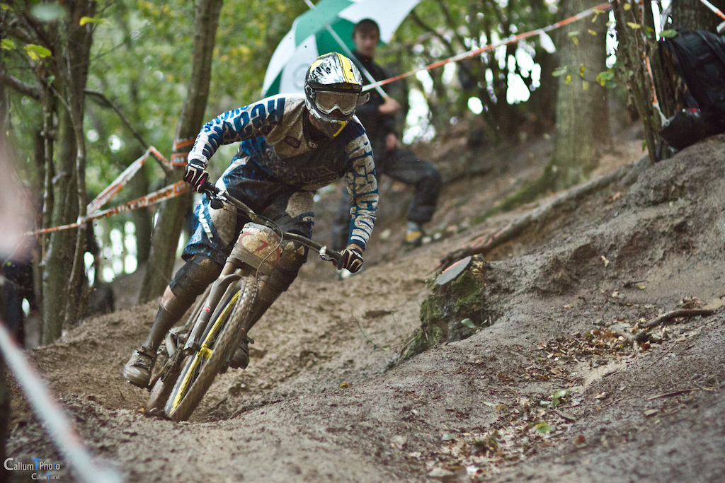 Matt was looking pinned in the rain despite the fact he was in a state this season with his knee! www.callumt.co.uk LIKE MY FACEBOOK PAGE http://www.facebook.com/Callum.T.Photography