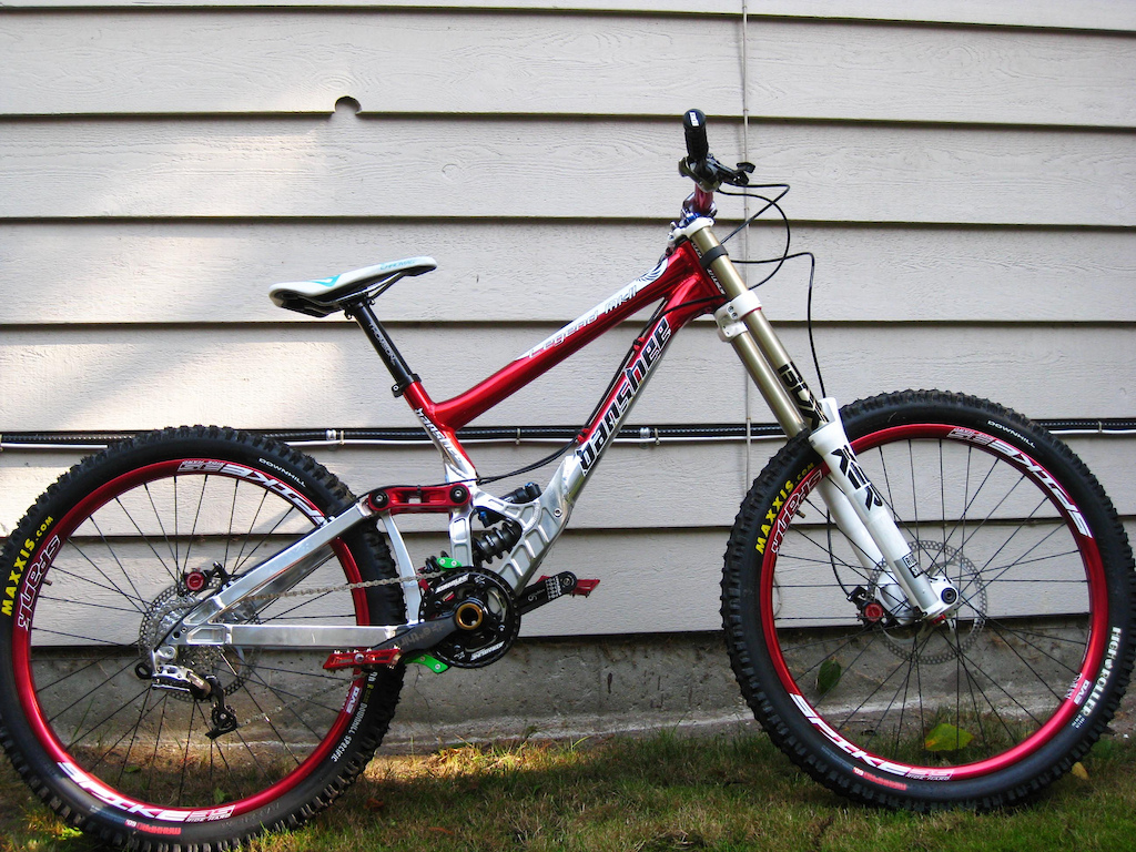 Banshee Legend mk2