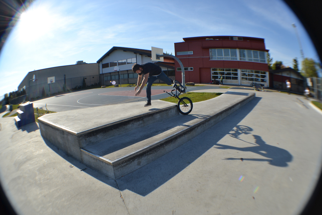 bail