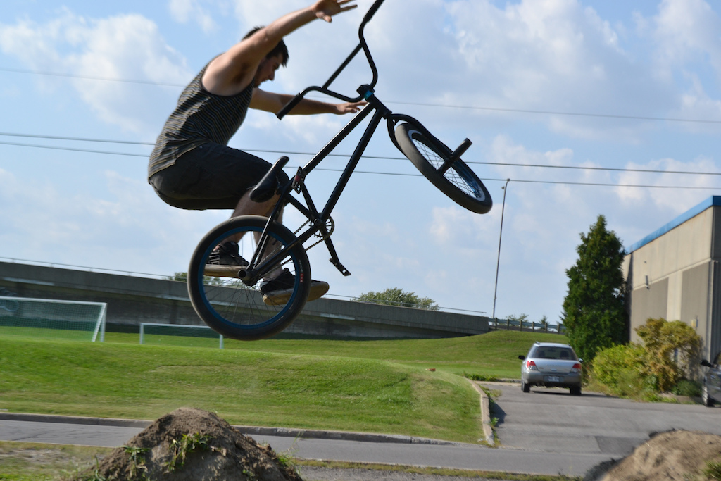 bail