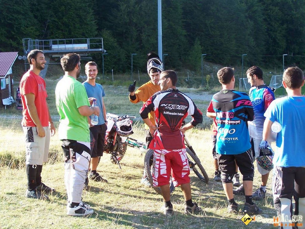Naousa 3-5 pigadia