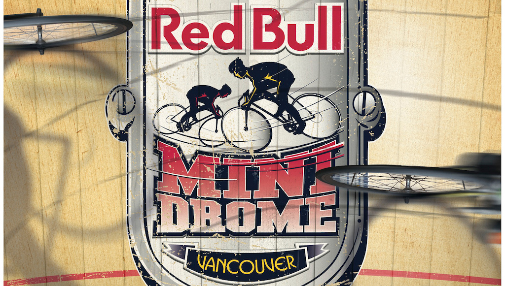 Poster for the Mini Drome
