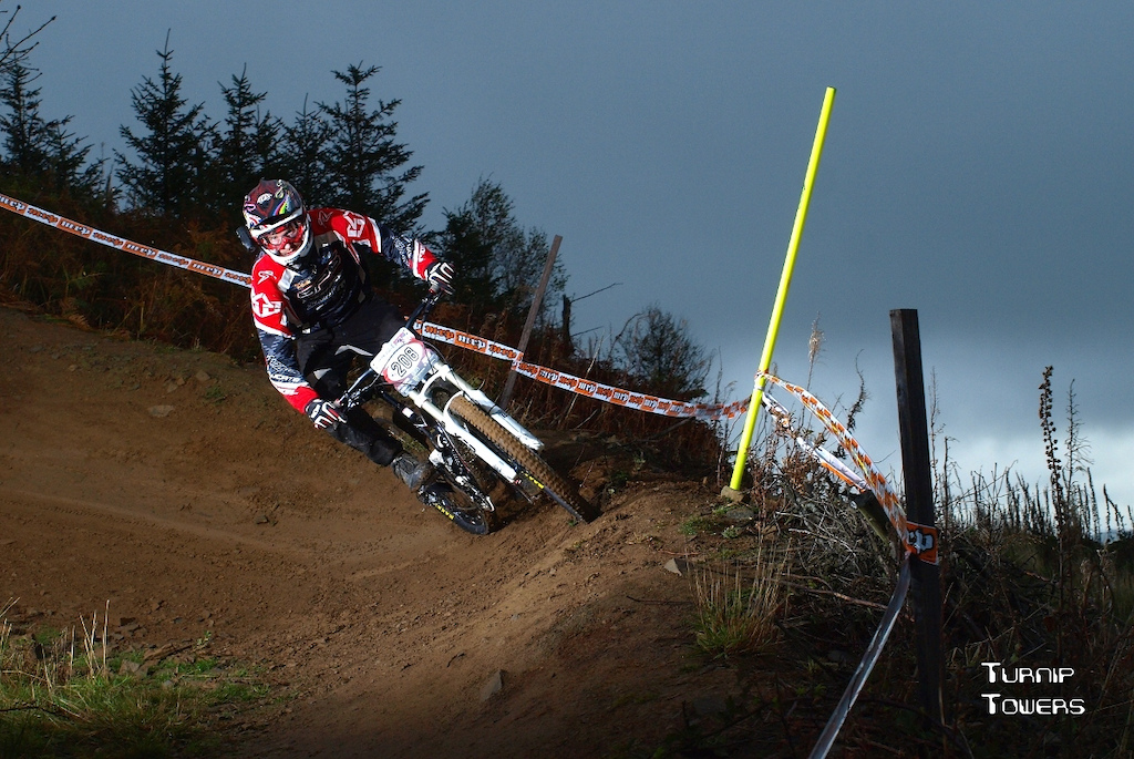 Halo BDS 2011 Caersws