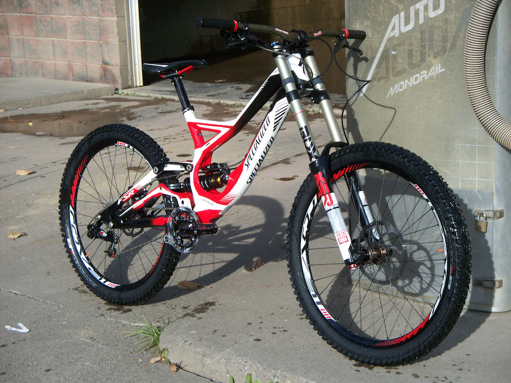 2012 specialized demo 8 ii online