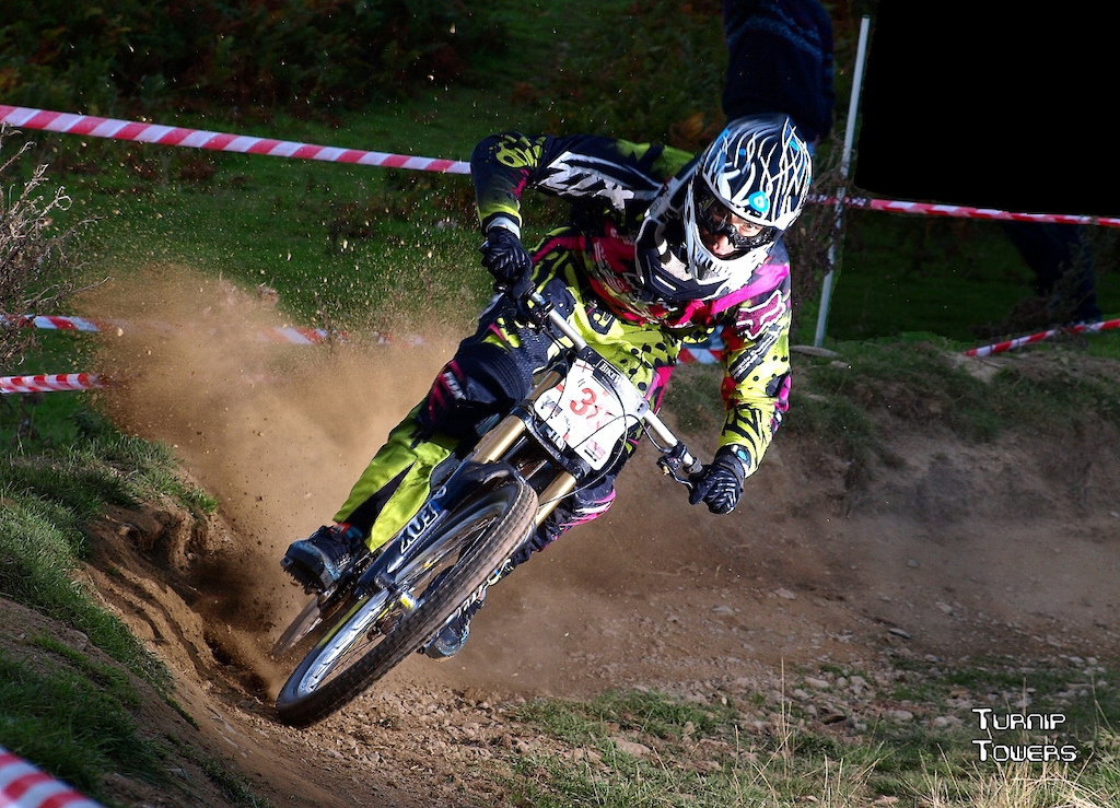 English Champs 2011