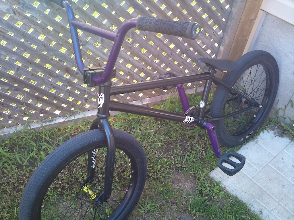 my s&amp;m before upgrade
