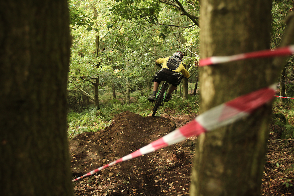 This Is Stocksbridge held a race at the weekend, best track wharncliffe has ever seen, fresh loamy track built specifically for the race by people that apparently wrestle cougars...
