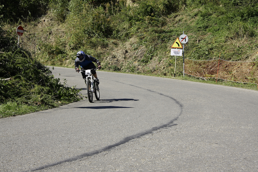 Red Bull Road Rage