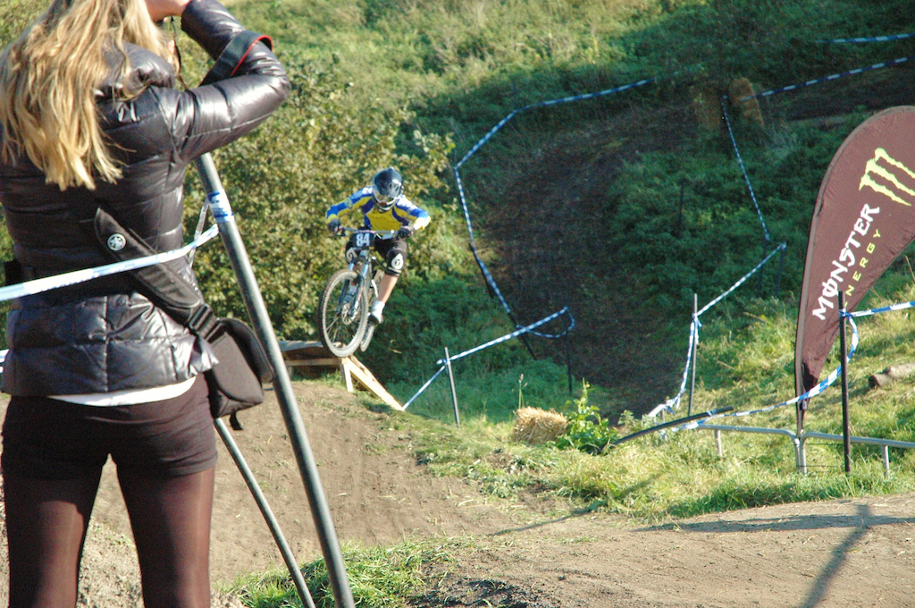 mini downhill race utrecht