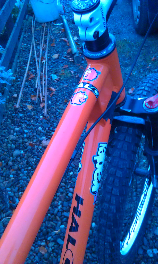 Stickers =D