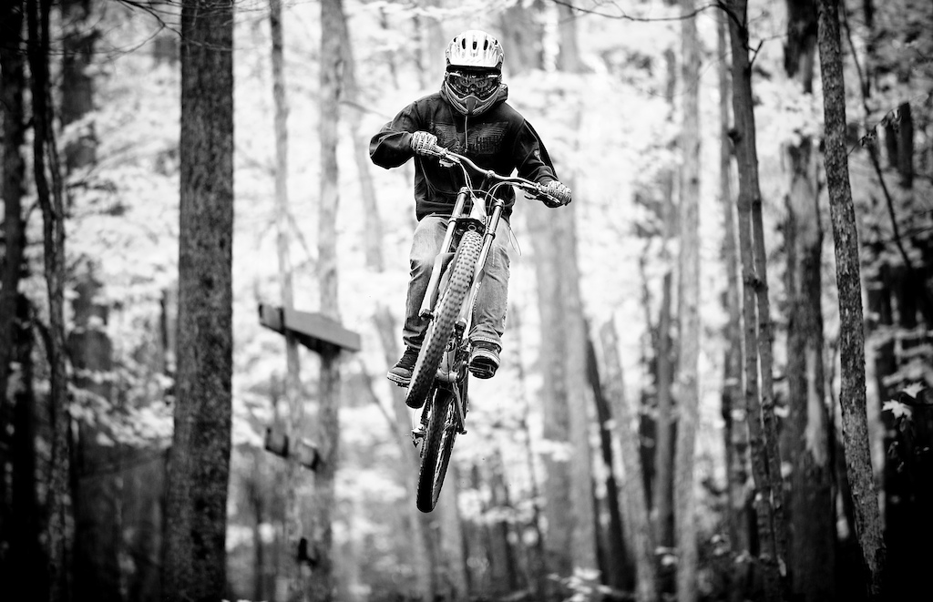 Photography by: Dave Clee