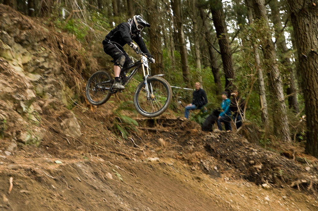 few pics from 2nd rnd