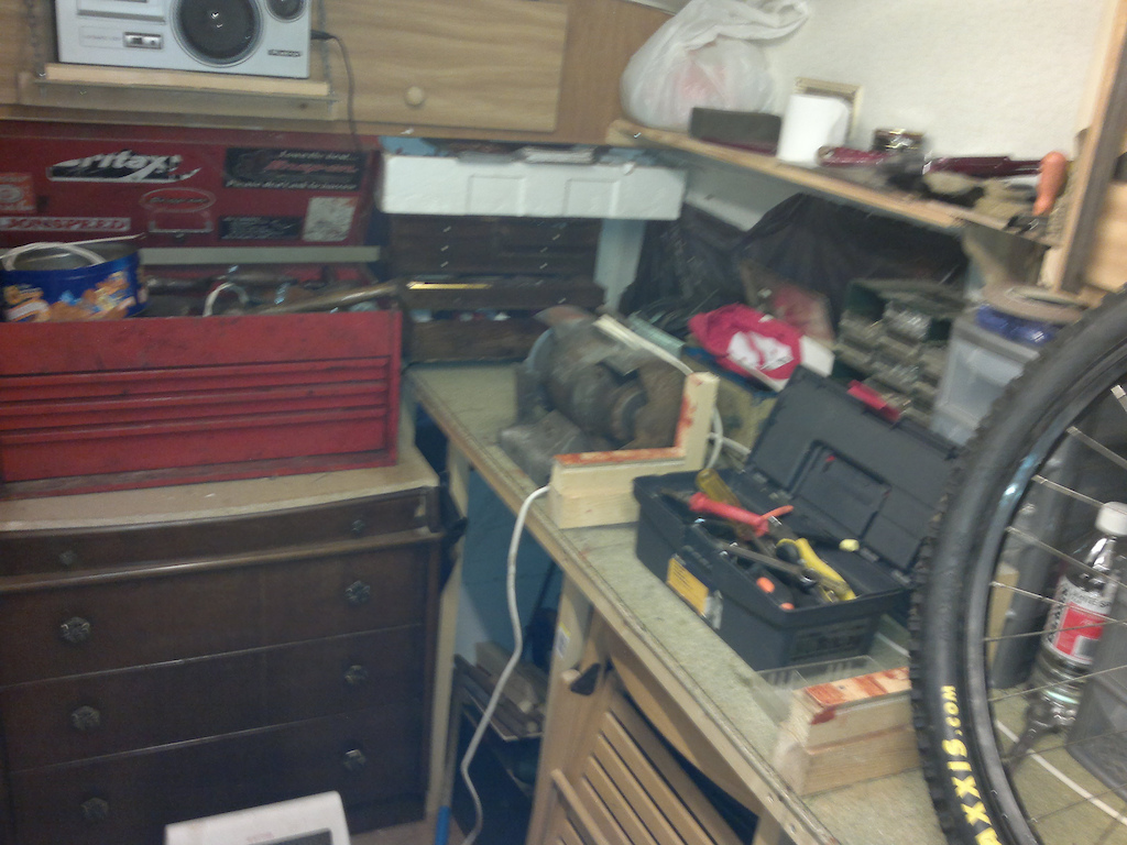 workshop
