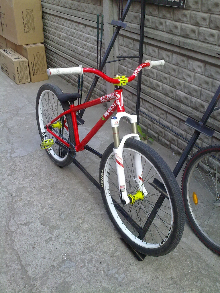majesty 2011