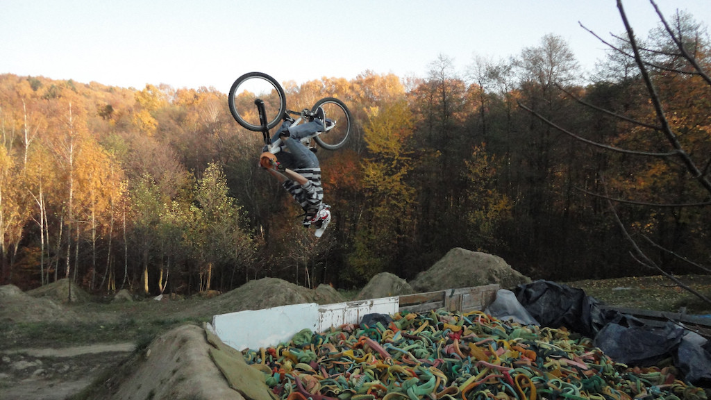 Backflip