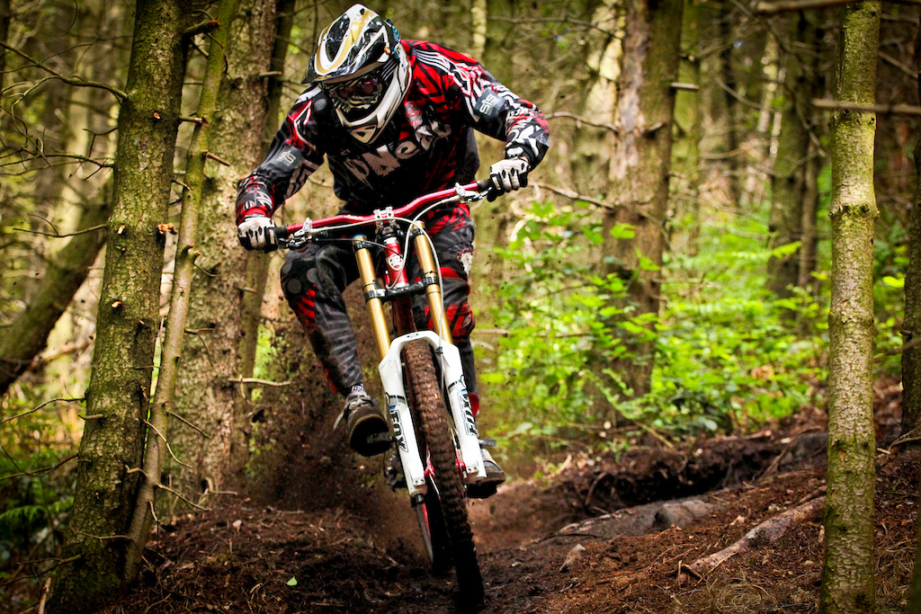 riding.