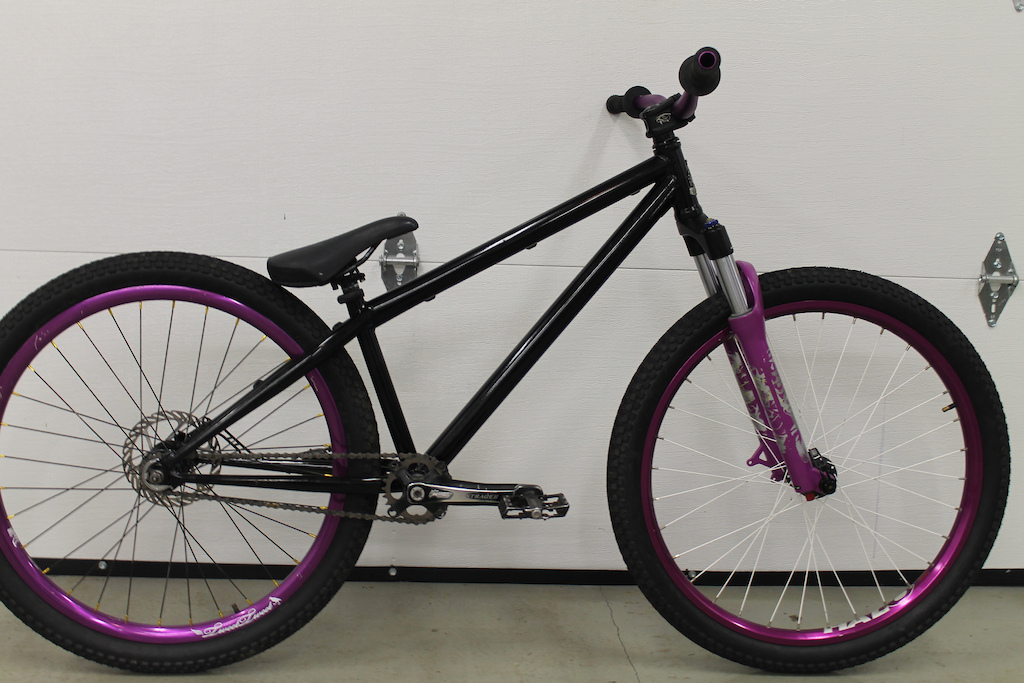 New Blk Mrkt Build