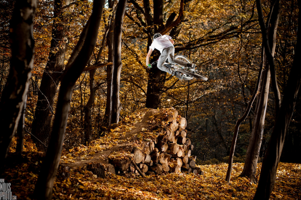 Autumn scenery. Photo by www.wolisphoto.com
Check www.facebook.com/DeathproofClothing