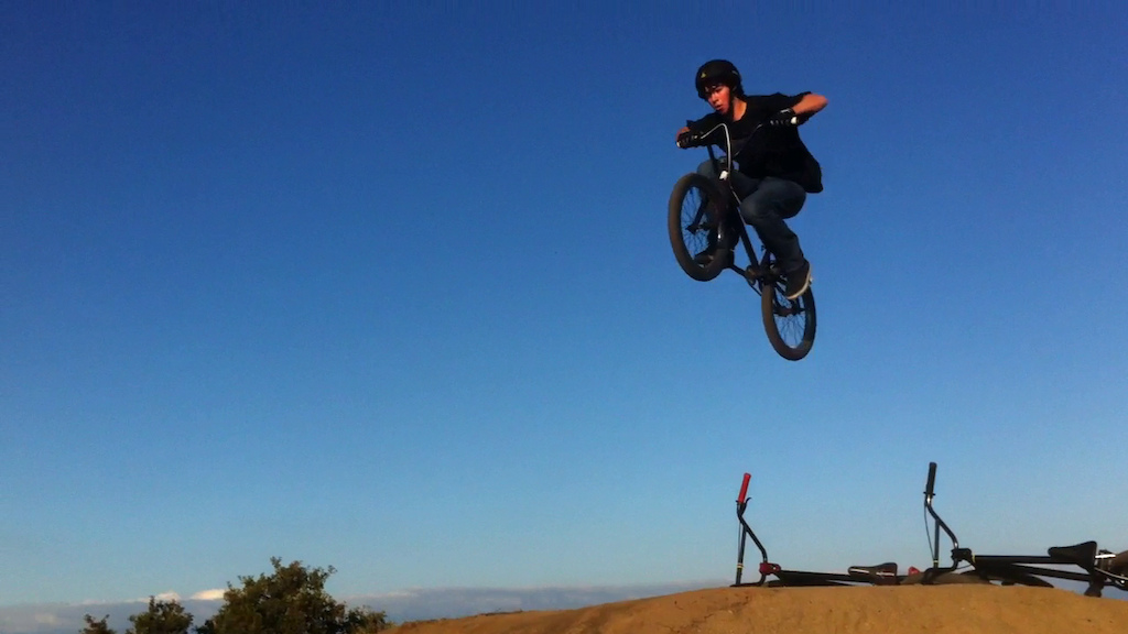 riding at woodward in fresno