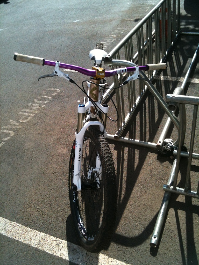 bike