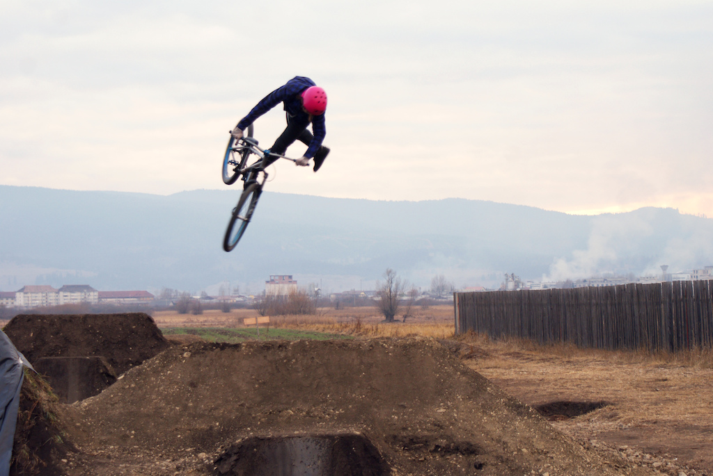 360 Nac-nac
