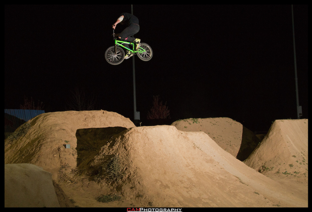 shown some steez