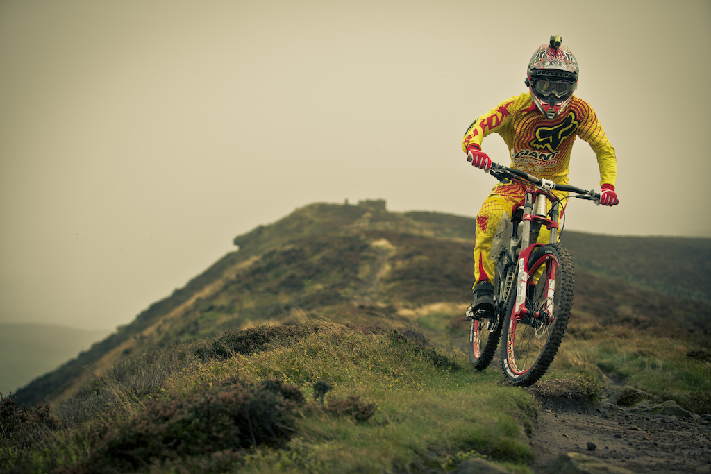 Photo by Adrain Marcoux. Trips and events from Sagerian Media supported by SRAM RockShox AVID and TRUVATIV