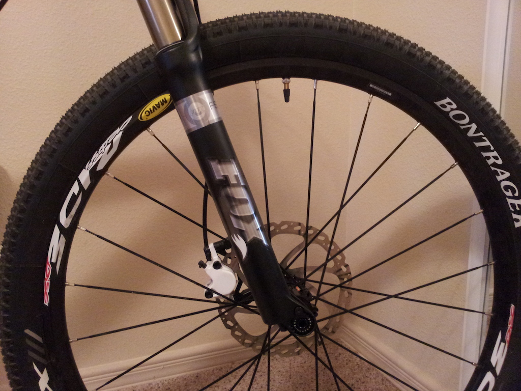 Commencal Meta 4X