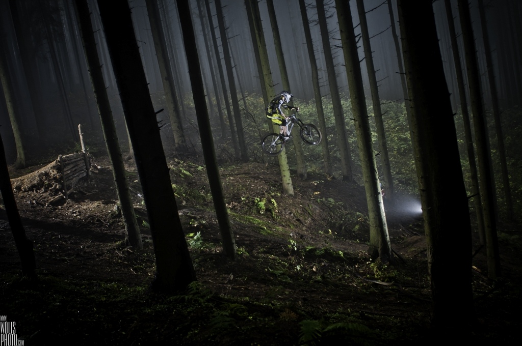 Biggest gap in the fog :)
http://www.wolisphoto.com/