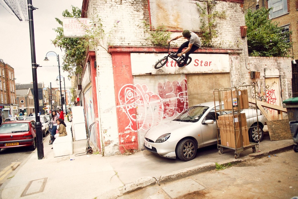 the wallride i did for channel 4.

here's the video: http://www.youtube.com/watch?v=p794rp4UfeY