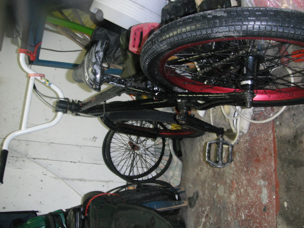 bmx