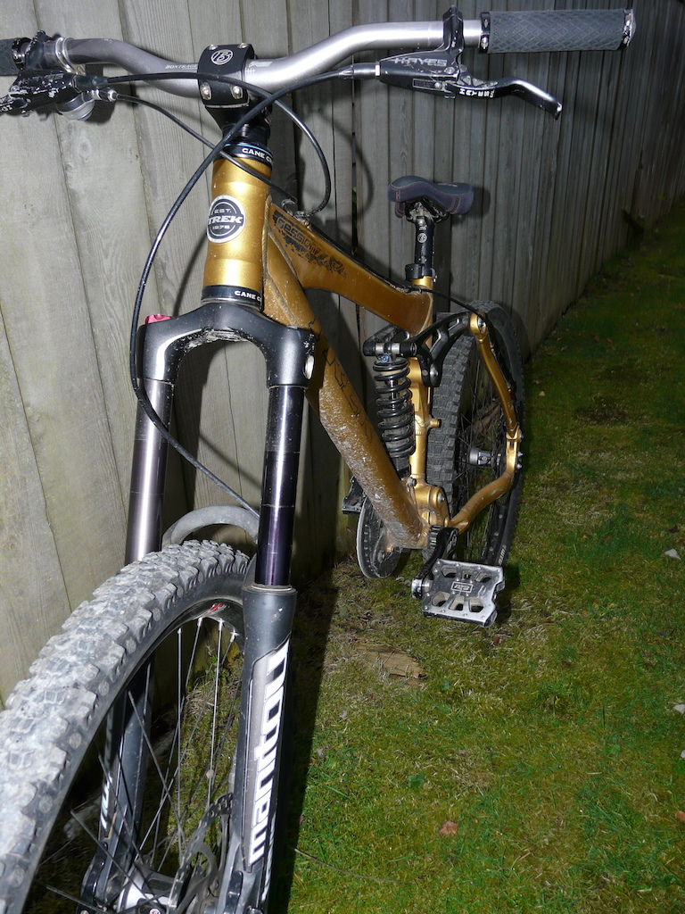 trek session 77
