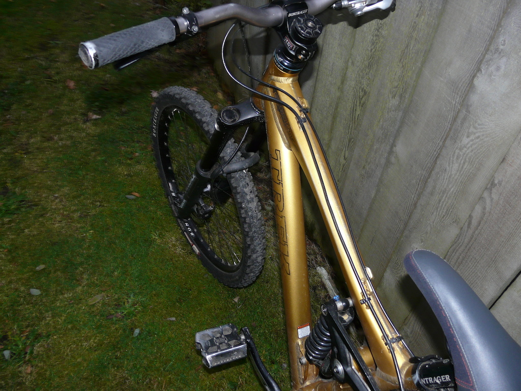 trek session 77