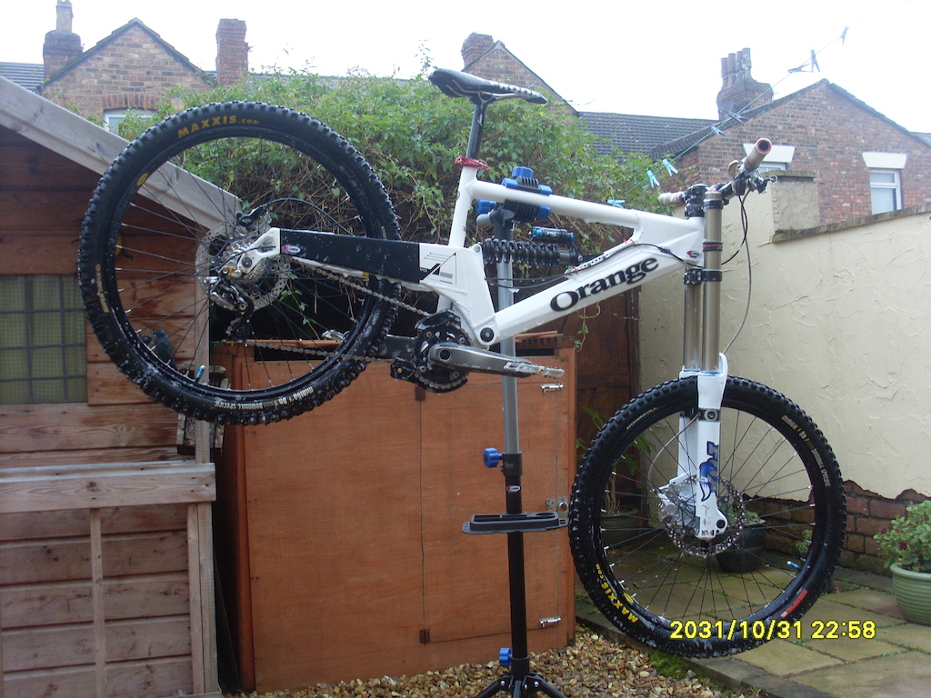 For sale!