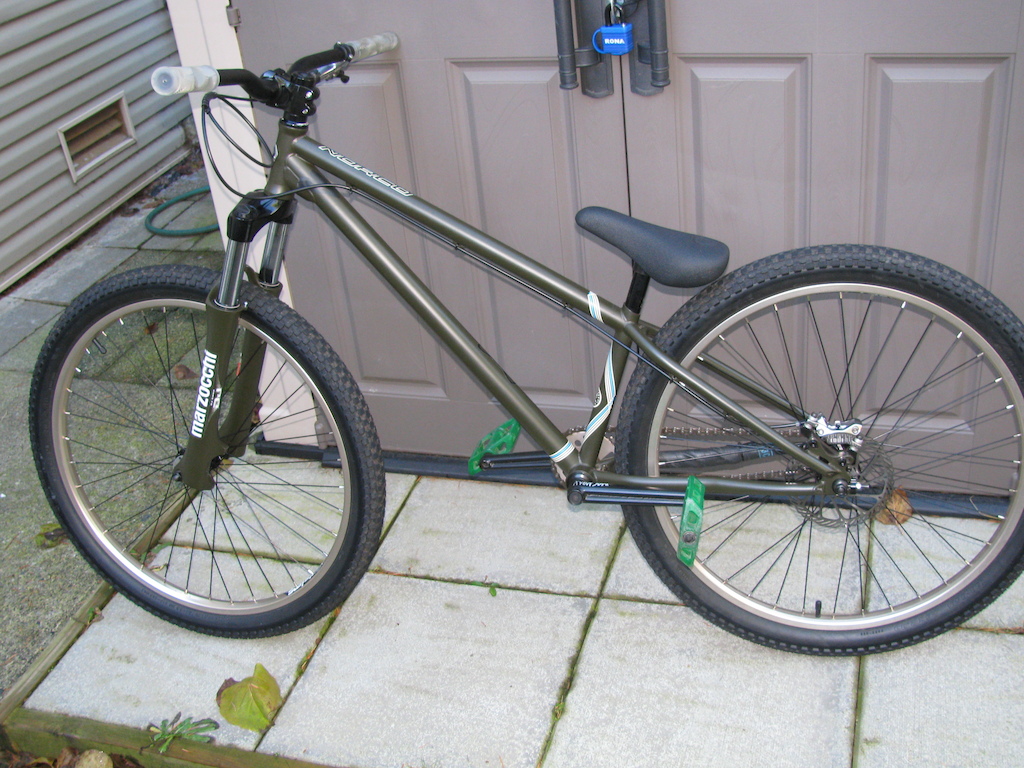 new parts