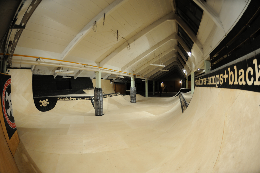 New Area - Miniramp 
supported by blackriver-ramps.de &amp; Telekom

www.RadQuartier.de