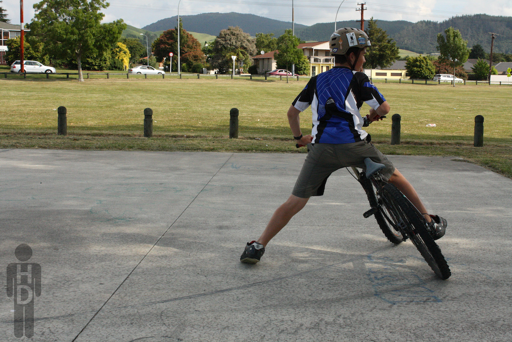 Skid
