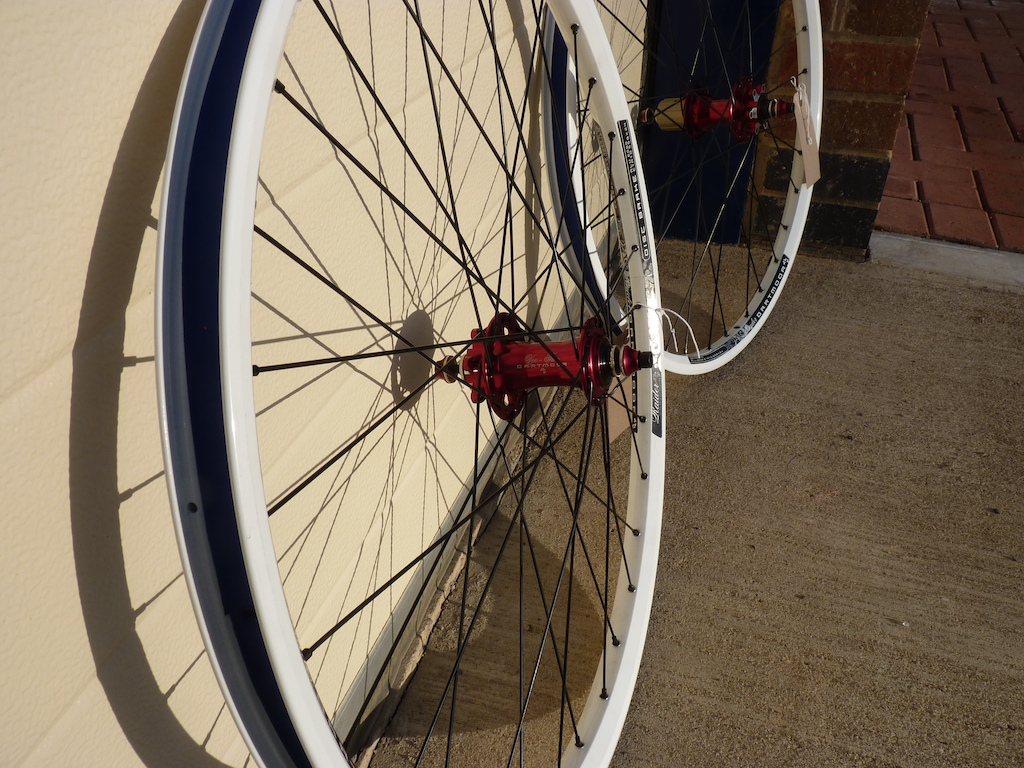all mountain wheelset for sale